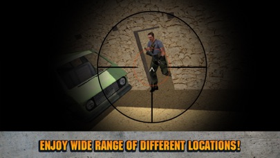 تصاویر Critical Terrorist Gun Shot & Strike