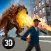 Monster Dragon City Rampage 3D Full