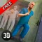 Escape Mental Hospital : Asylum Prison Shift