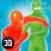 Jelly Ninja Kung Fu Fighting 3D Full