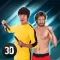 Kungfu Stars Fighting Cup