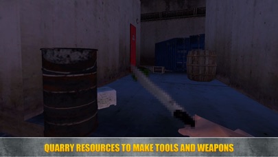 Post Apocalypse Metro Survival Screenshots