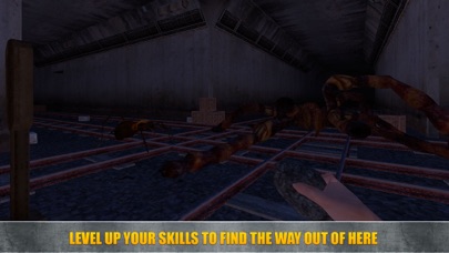 Post Apocalypse Metro Survival Screenshots