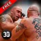 MMA Fighting Championship 3D