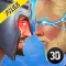 Myth Gods Fighting Challenge 3D