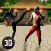 Ninja Revenge: Kung Fu Fighting