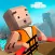 Pixel Boat Crash: Faily Brakes