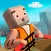 Pixel Boat Crash: Faily Brakes Full