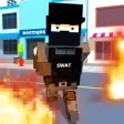 Pixel Wars: City Battlefield 3D Full