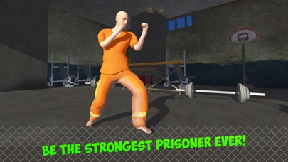 Capturas de pantalla de Hard Time Prison Break Fighting 3D