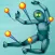 Ragdoll Kill: Explosion Physics Game
