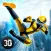Ninja Rangers: Robot Kung Fu Fight