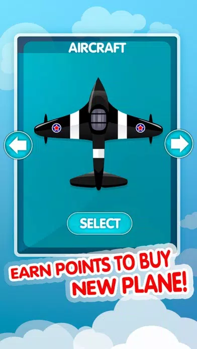 Missile Launch: Rocket Screenshots