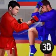 Russian Sport Fighting Championship 3D Full Russian Sport Fighting Championship 3D Full