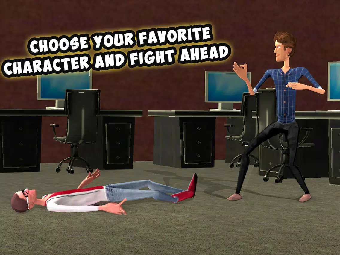 Streamers Fighting Wars 3D iPad  স্ক্রিনশট