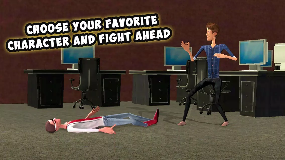 Streamers Fighting Wars 3D Full Screenshots