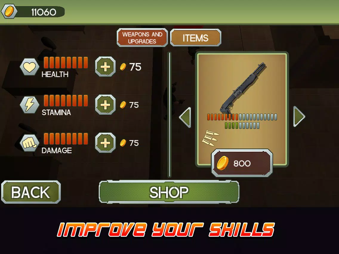 SWAT Team Escape Mission iPad  스크린샷