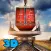 Cargo Crane Simulator 3D: Train Station Full