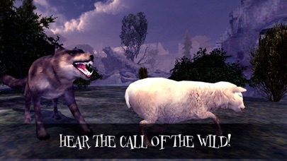 Скриншоты Night Werewolf Survival Simulator 3D