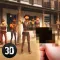 Wild West Guns Shooter 3D