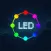 智能LED灯带