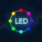 智能LED灯带