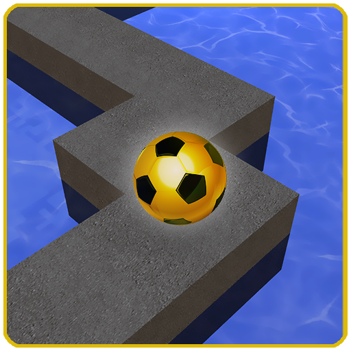 Balance Falling Ball