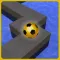 Balance Falling Ball