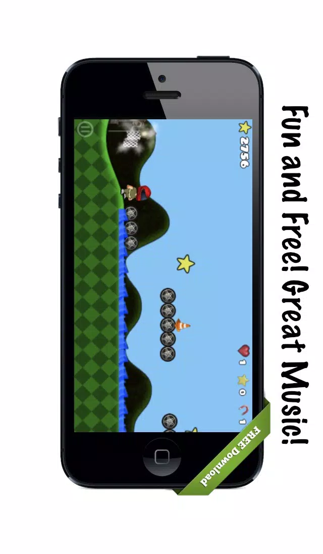 Harlem Shake 'm Dash: Punk Free Style Party Screenshots