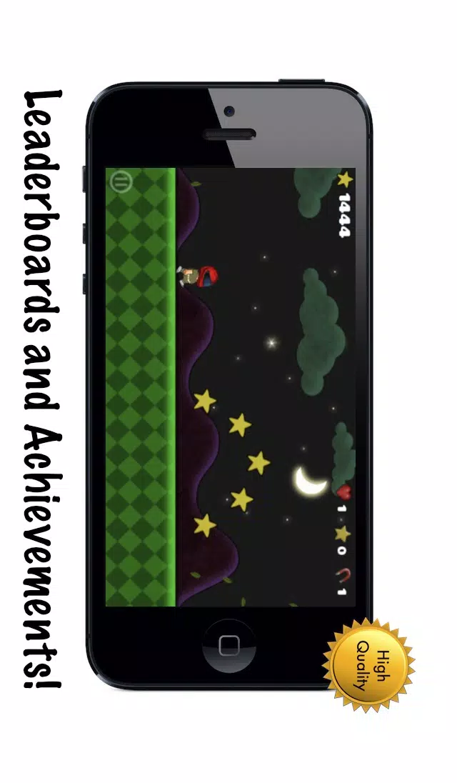 Harlem Shake 'm Dash: Punk Free Style Party Screenshots