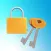 Which Key 3D