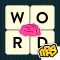 WordBrain: classic word puzzle