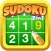 Soduko 2in1 Brain training