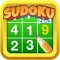 Soduko 2in1 Brain training