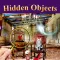 Hidden Objects Detective