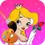 Princess Fairy Tales Coloring