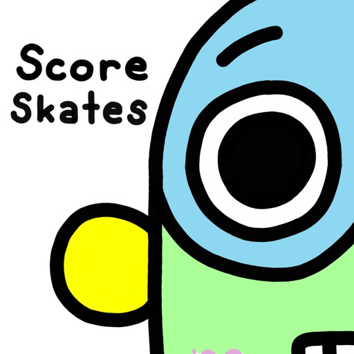 Score Skates Score Skates