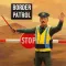 Border Patrol Police Game