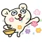 Pokke Animated Stickers
