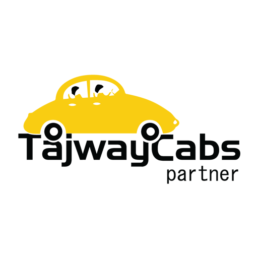 TajwayCabs Partner