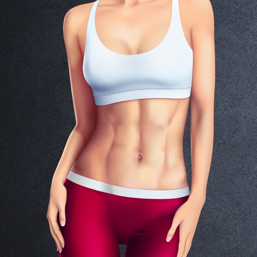 Female Fitness - Home Workout Female Fitness - Home Workout