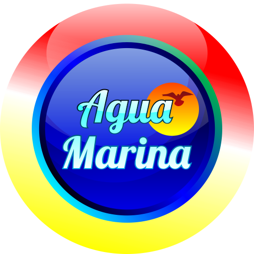 Agua Marina Mix Songs 2016