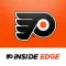 Flyers: Inside Edge Rewards
