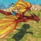 Take Ride Of Flying Dragon
