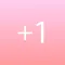 Gradient Counter