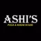 Ashi's Pizza & Kebab House