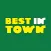 Best In Town NG7