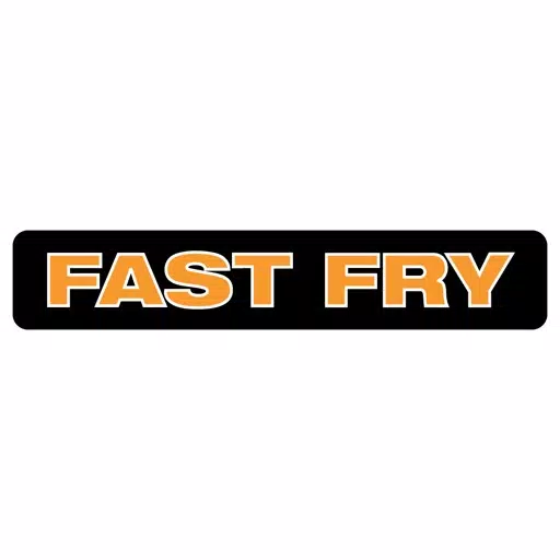 Fast Fry DH9