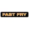 Fast Fry DH9
