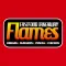 Flames ST7